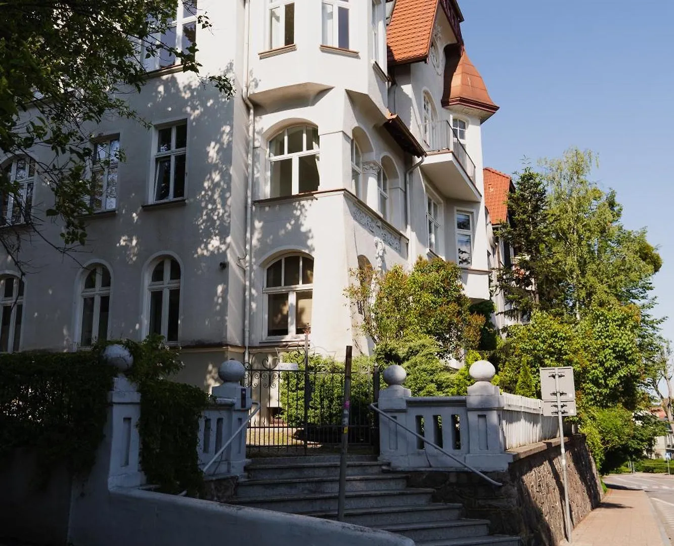 Totu Home Chopina Apartments Sopot Centre 0*,
