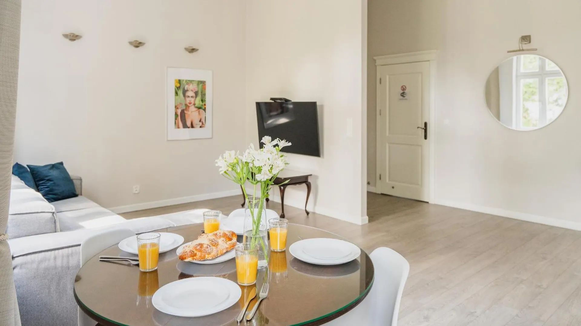 Totu Home Chopina Apartments Sopot Centre