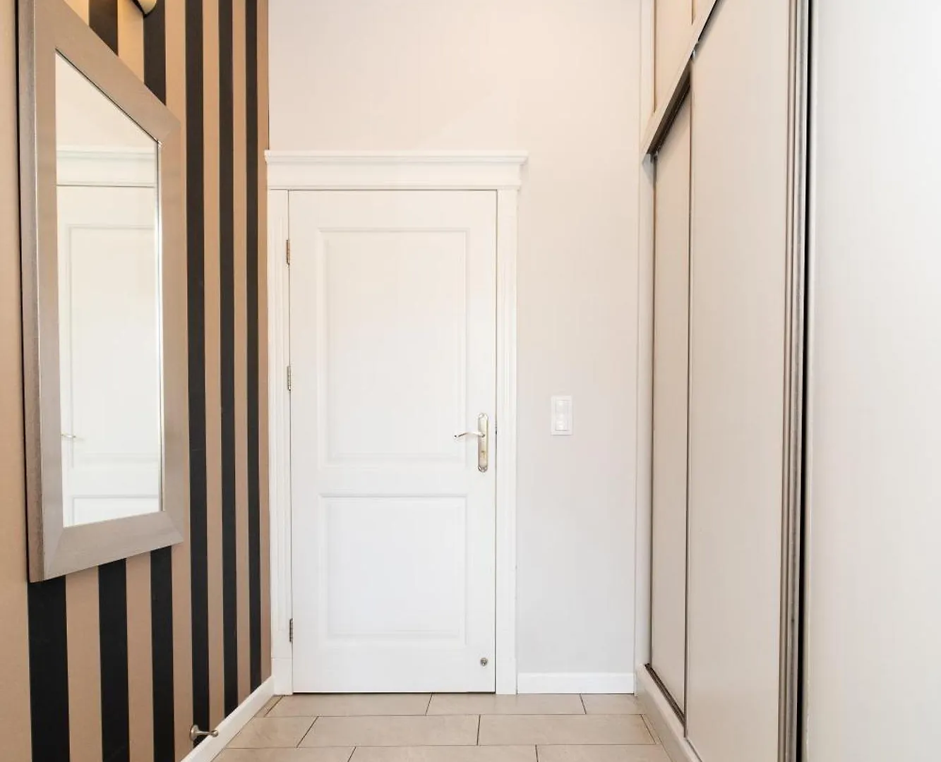 Totu Home Chopina Apartments Sopot Centre Poland