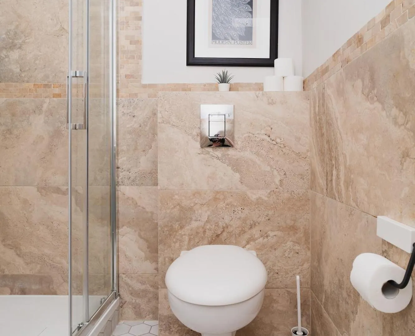 Totu Home Chopina Apartments Sopot Centre 0*,
