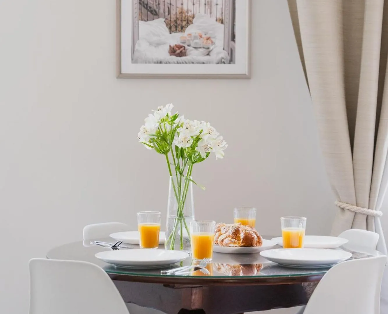 Totu Home Chopina Apartments Sopot Centre