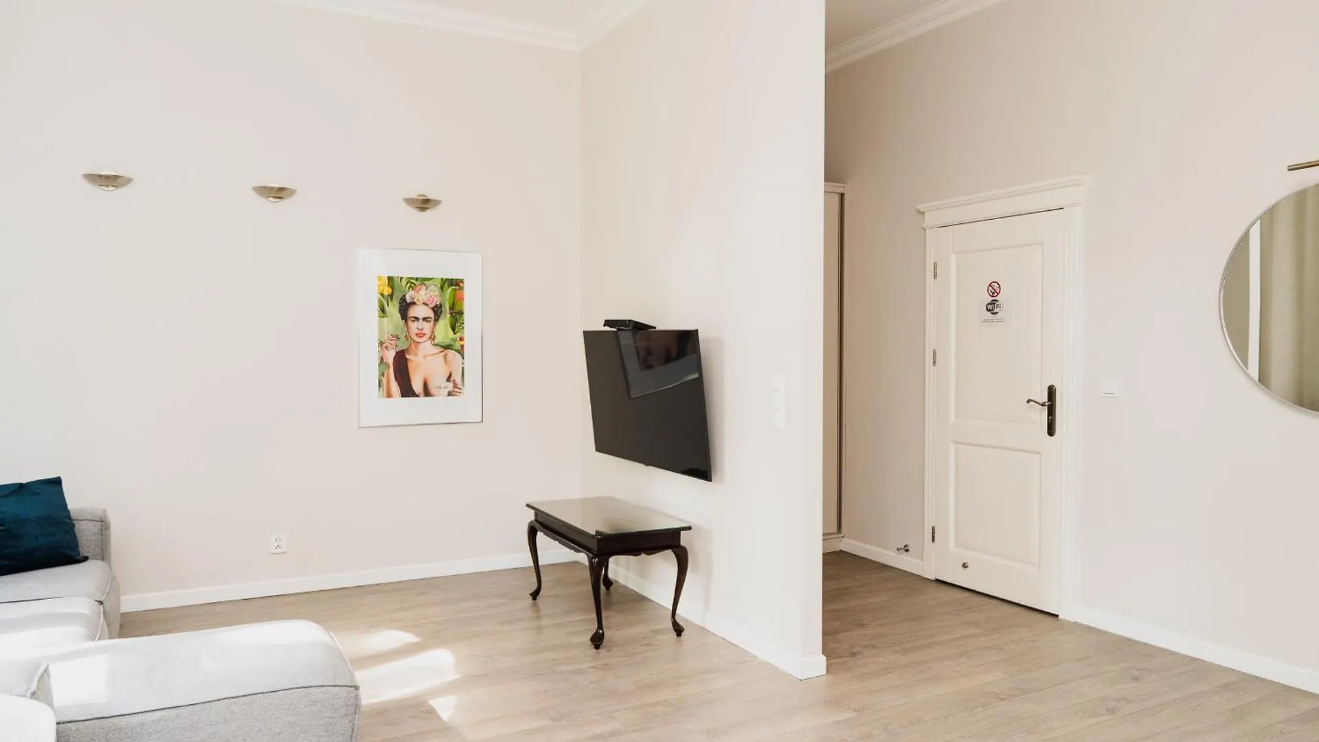 Totu Home Chopina Apartments Sopot Centre 0*,  Poland