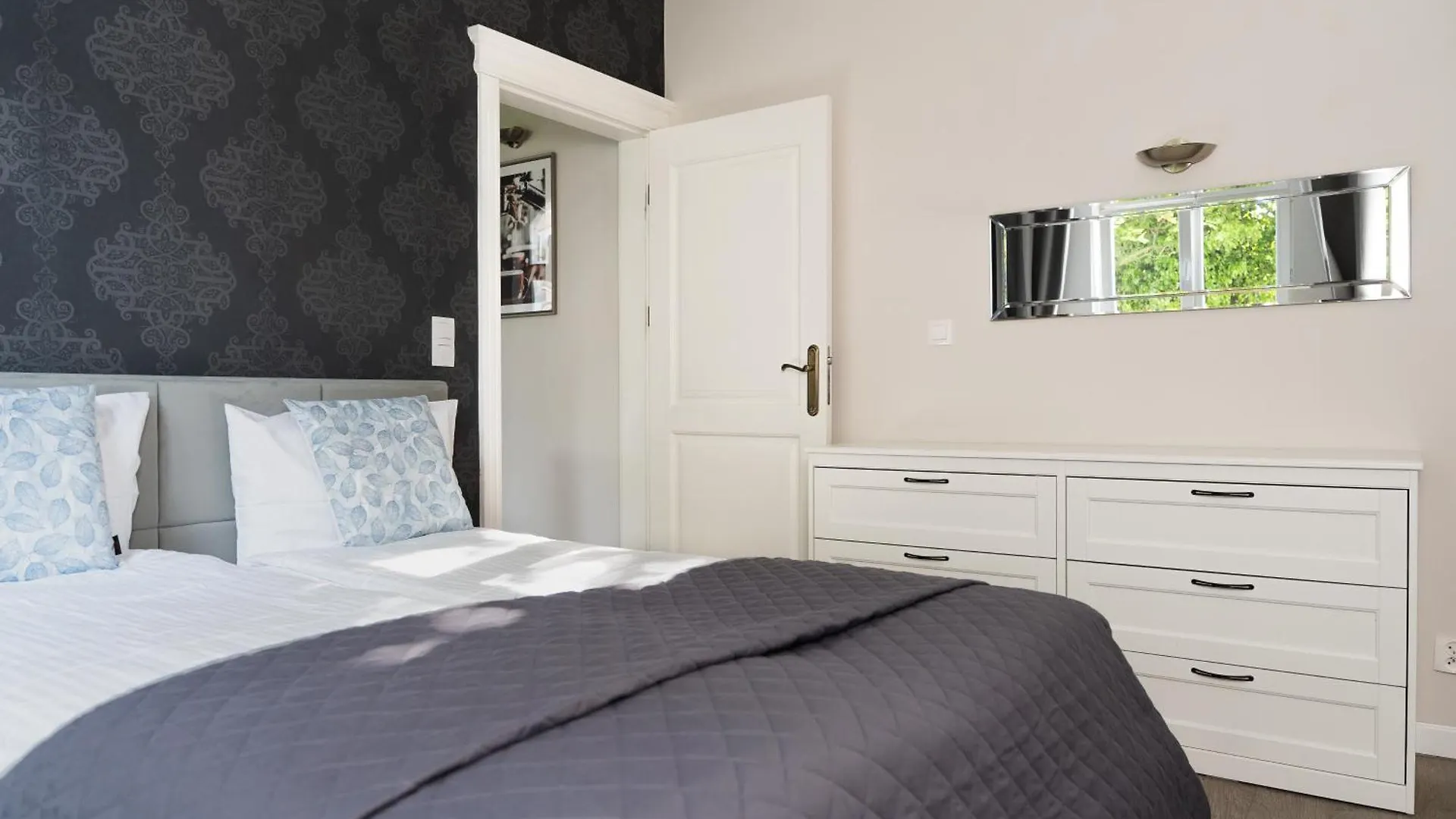 Totu Home Chopina Apartments Sopot Centre
