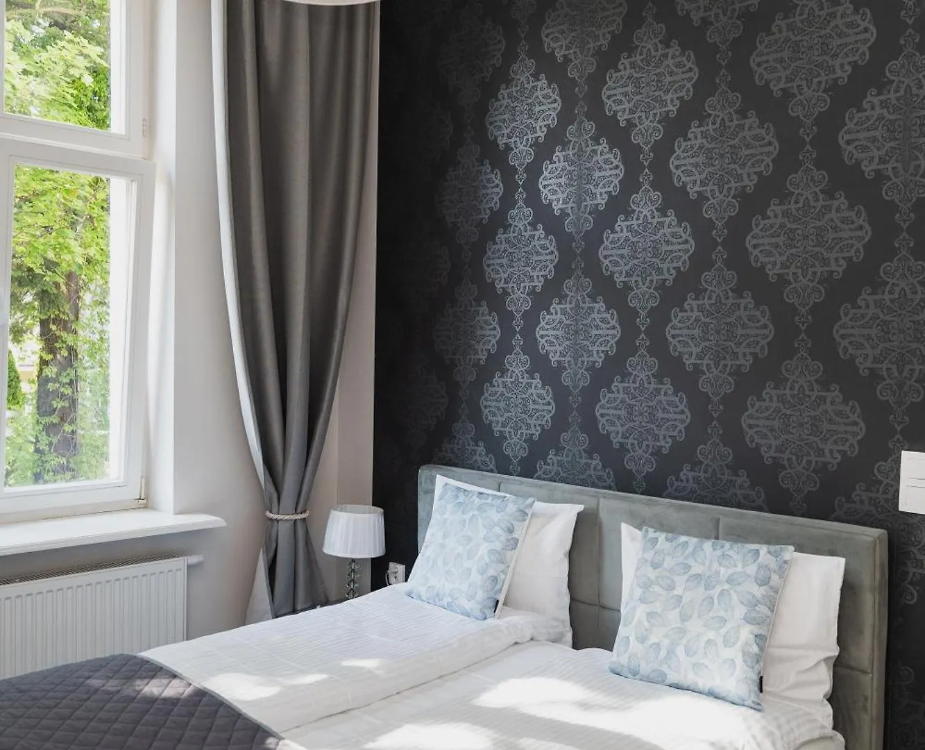 Totu Home Chopina Apartments Sopot Centre 0*,  Poland