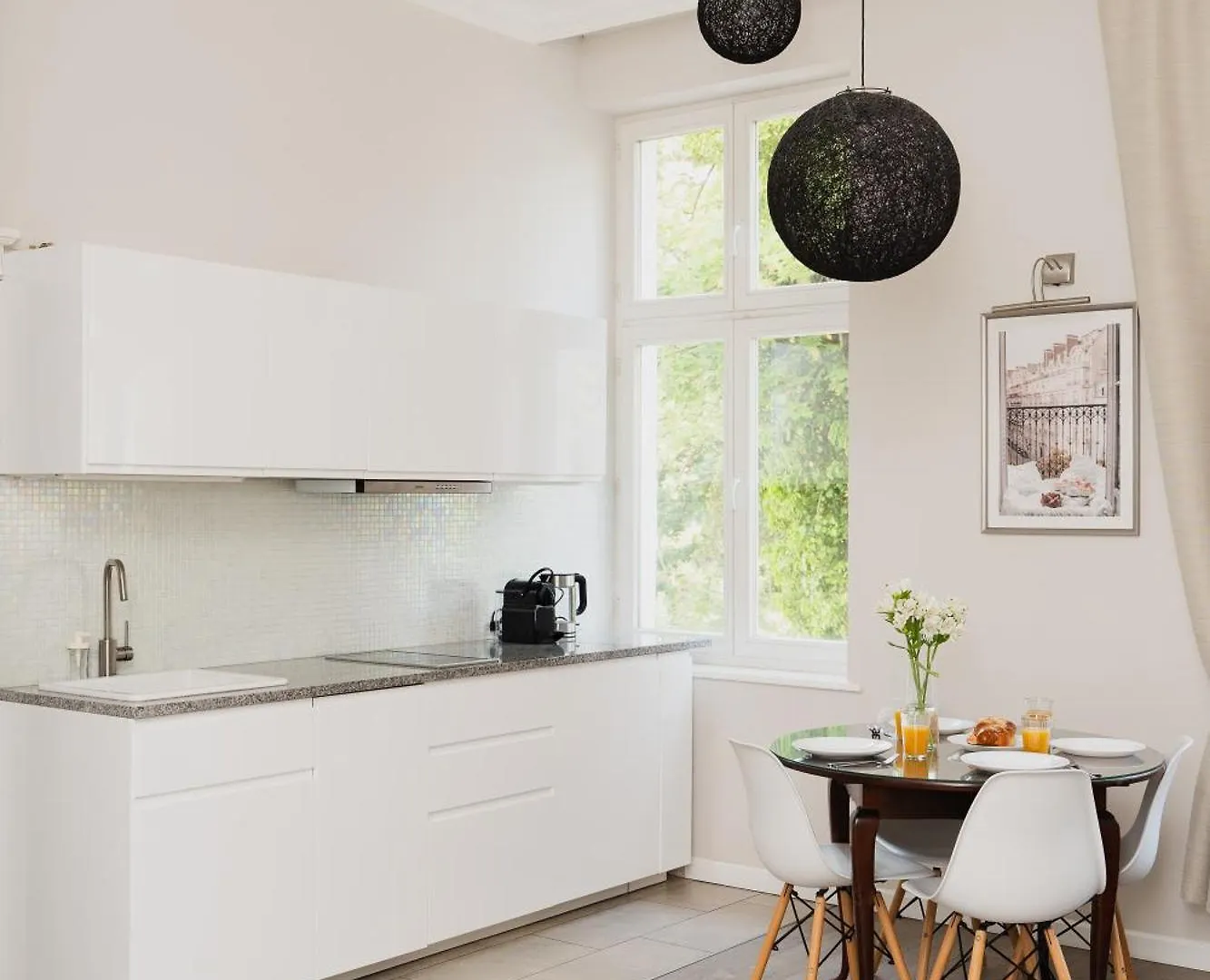 Totu Home Chopina Apartments Sopot Centre