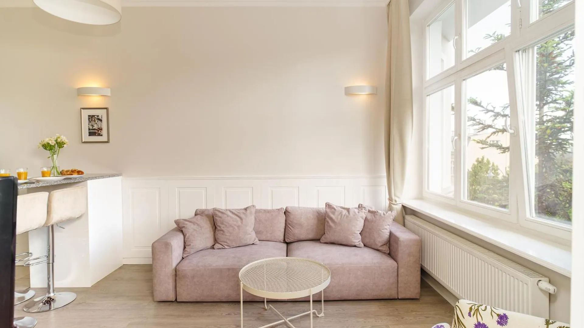 Totu Home Chopina Apartments Sopot Centre