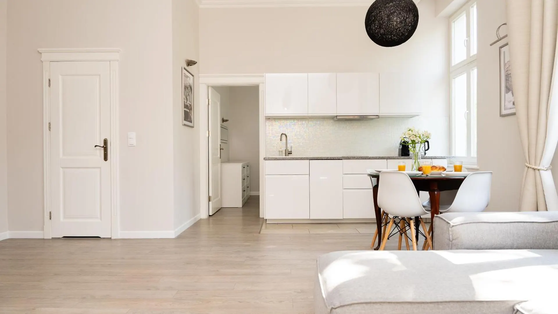 Totu Home Chopina Apartments Sopot Centre