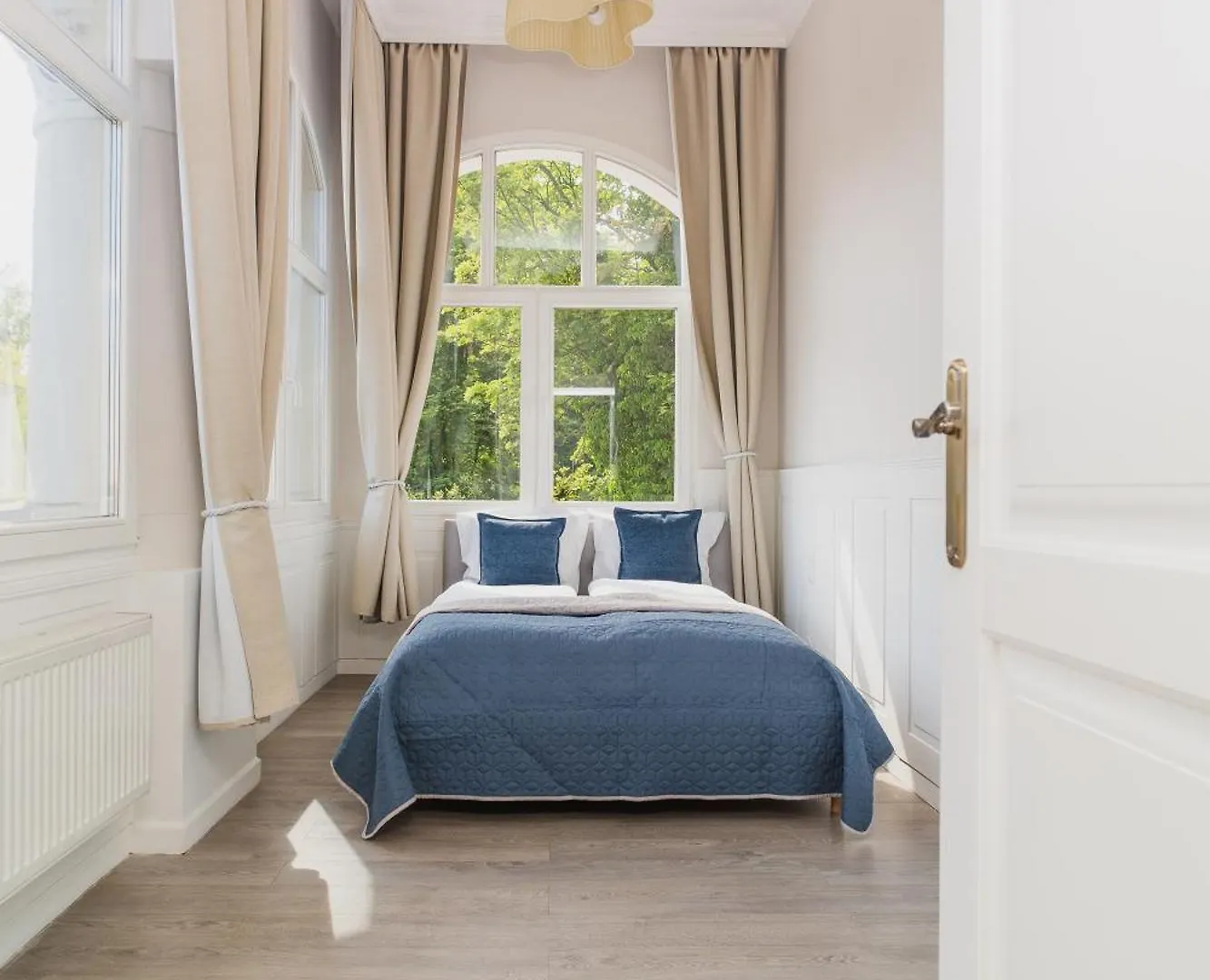 Totu Home Chopina Apartments Sopot Centre