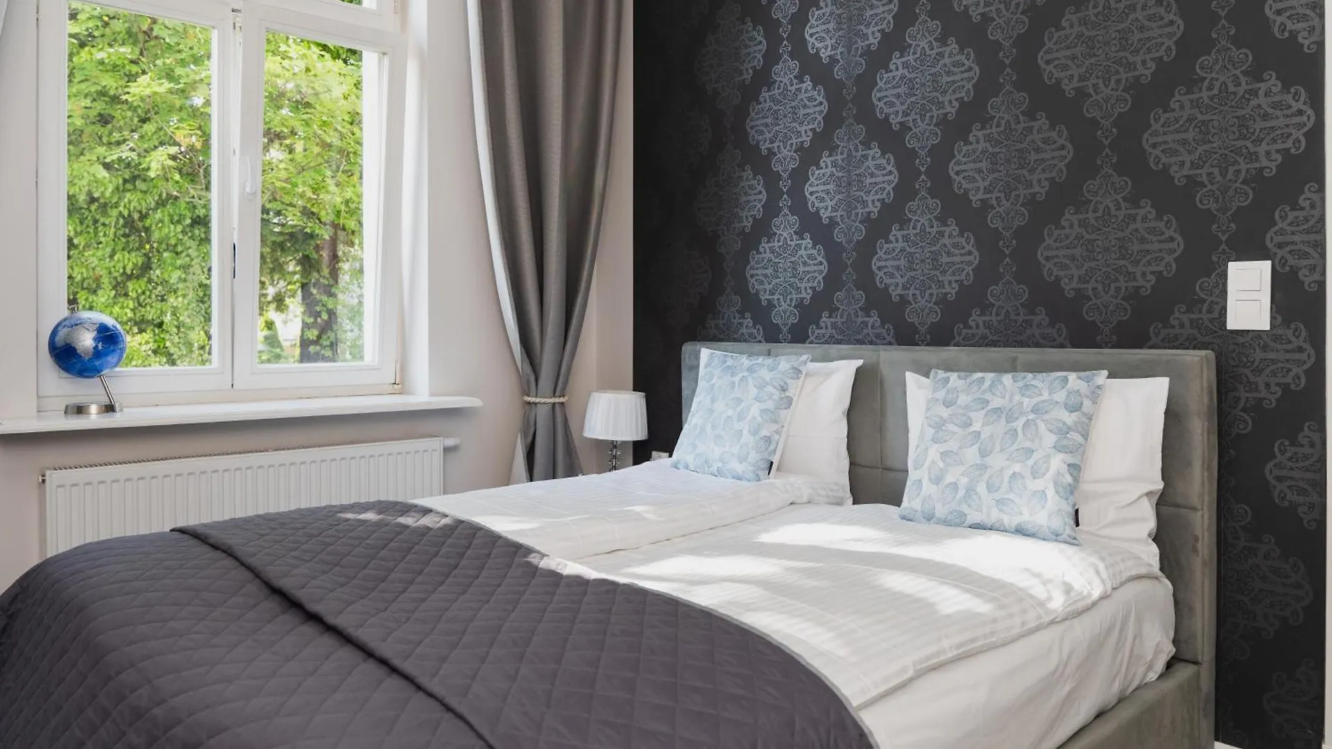 Totu Home Chopina Apartments Sopot Centre
