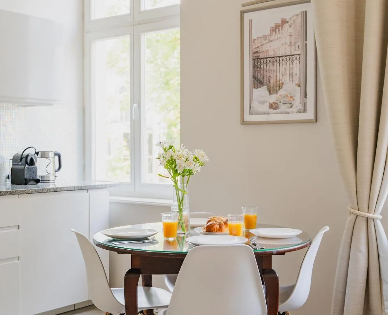 Totu Home Chopina Apartments Sopot Centre