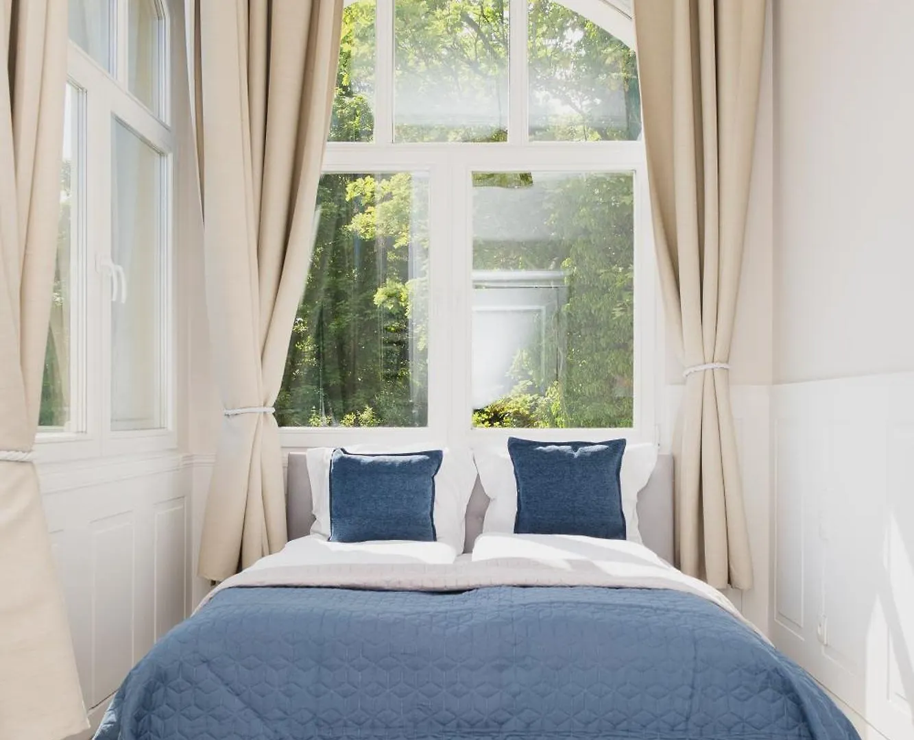 Totu Home Chopina Apartments Sopot Centre