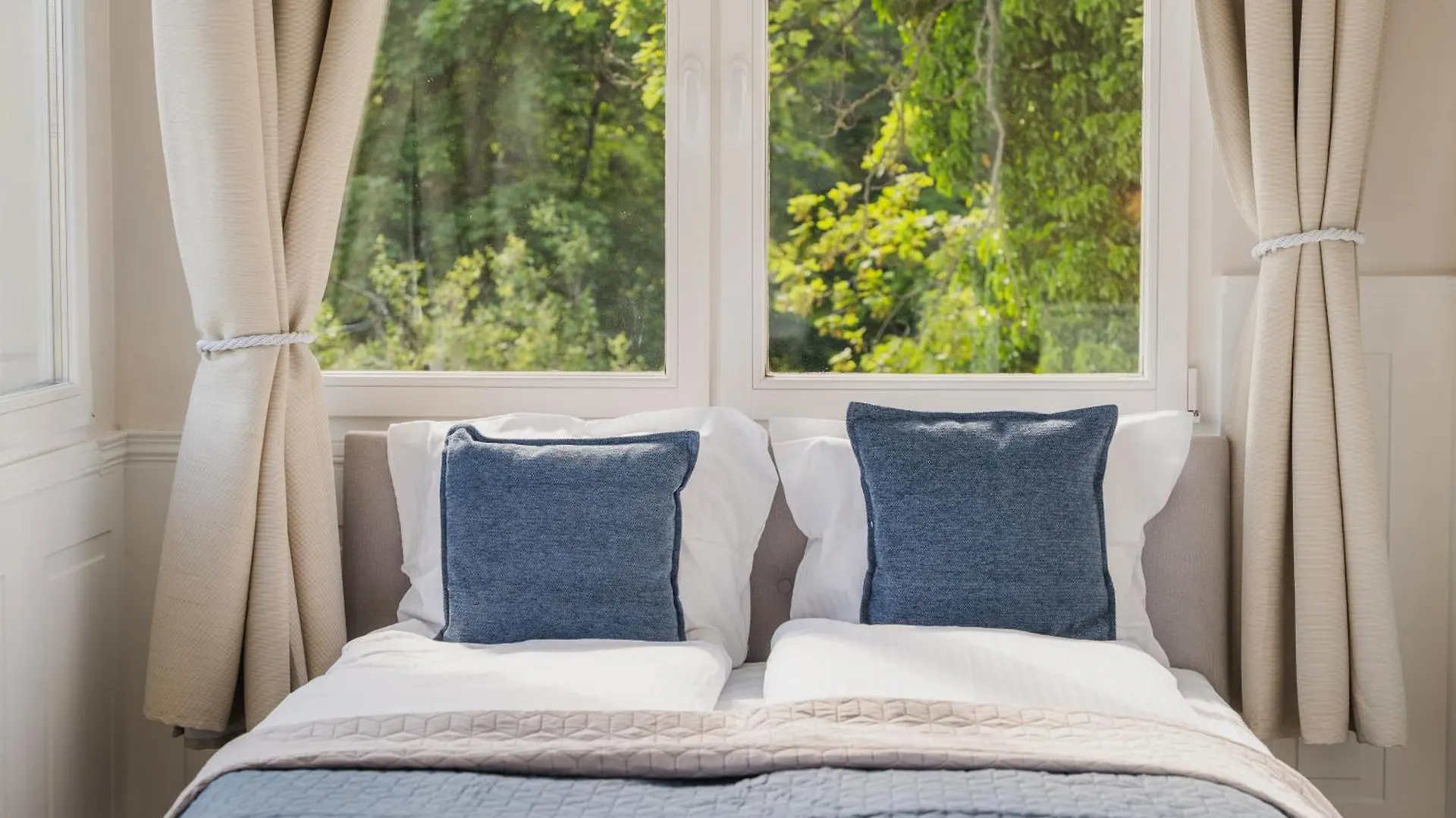 Totu Home Chopina Apartments Sopot Centre