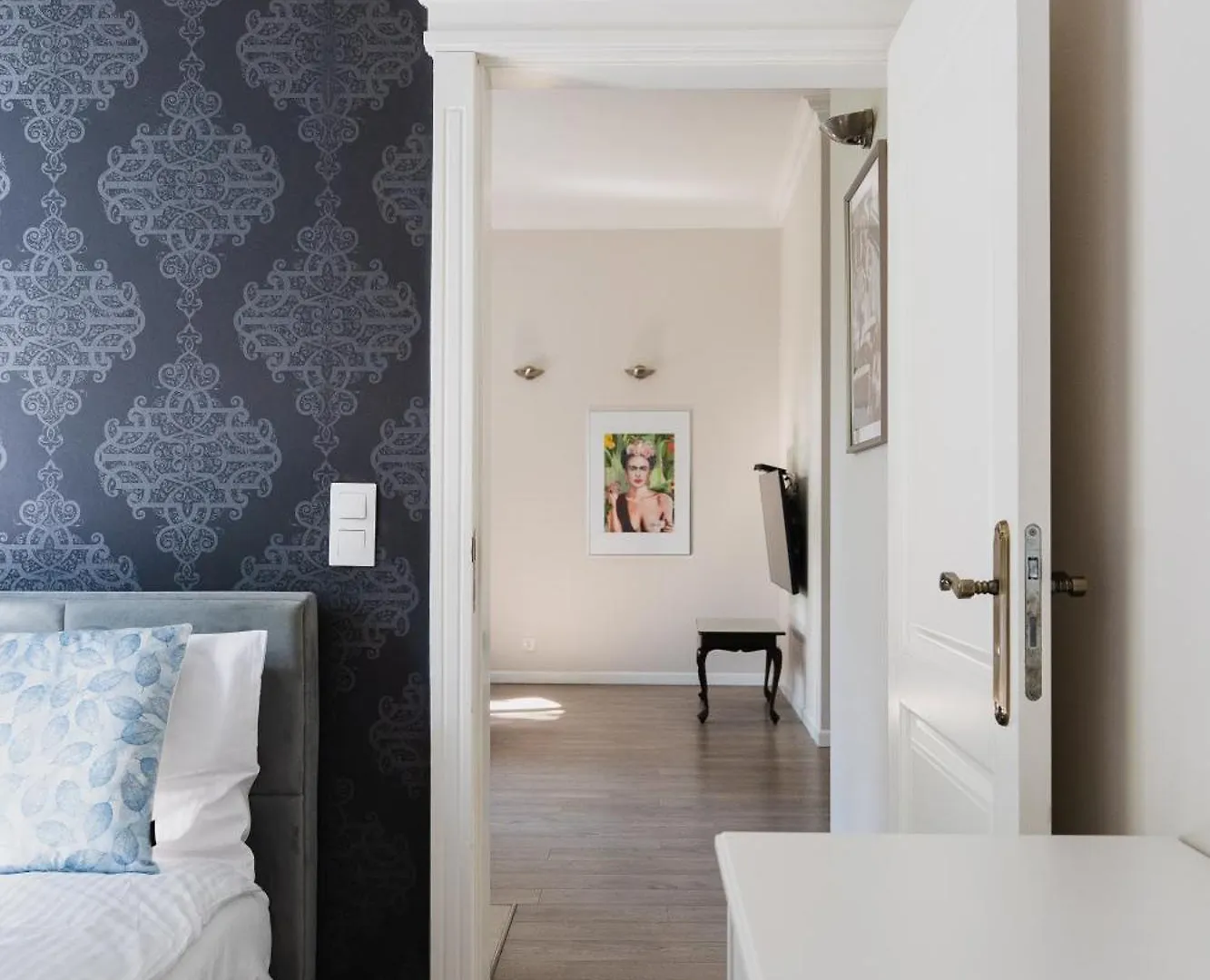 Totu Home Chopina Apartments Sopot Centre